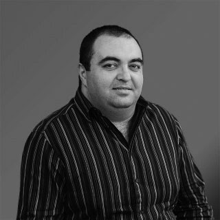Andy Avetisyan Andy Avetisyan