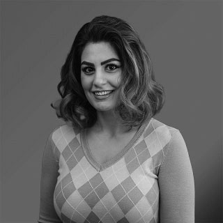 Melena Shahverdian Melena Shahverdian