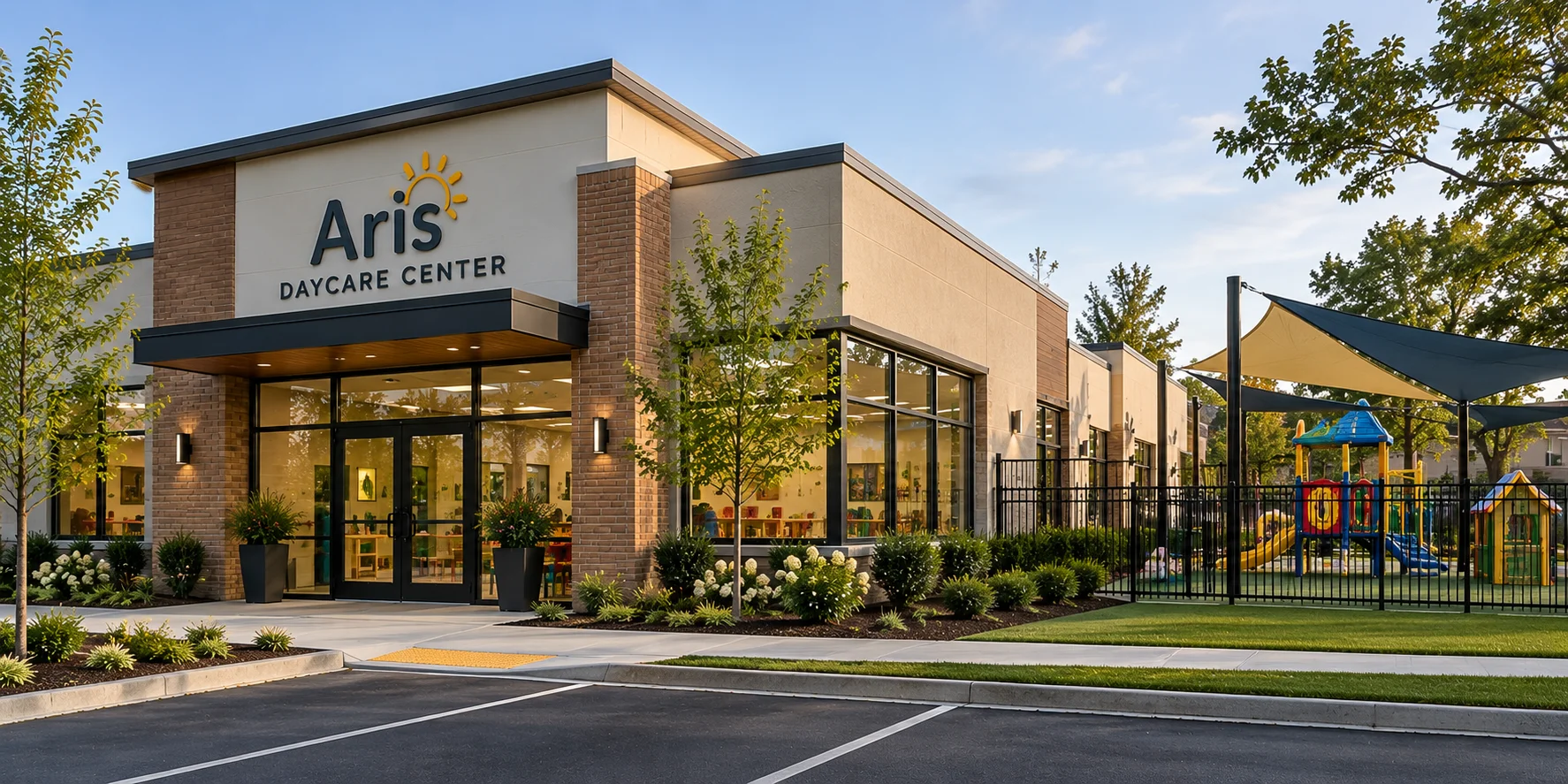Aris Daycare Center