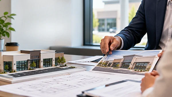 Commercial Real Estate