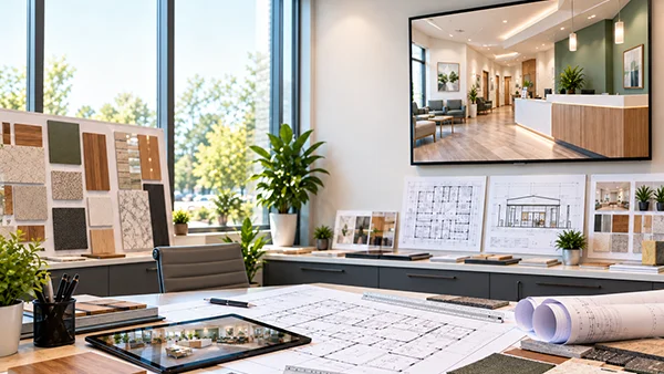 Design & Architecture