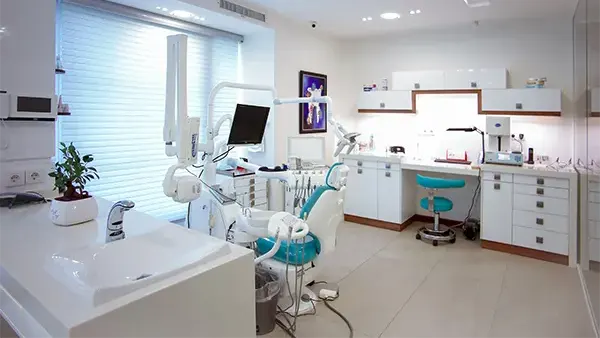 Dental Equipment