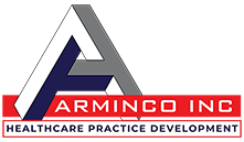 Arminco Inc. Logo
