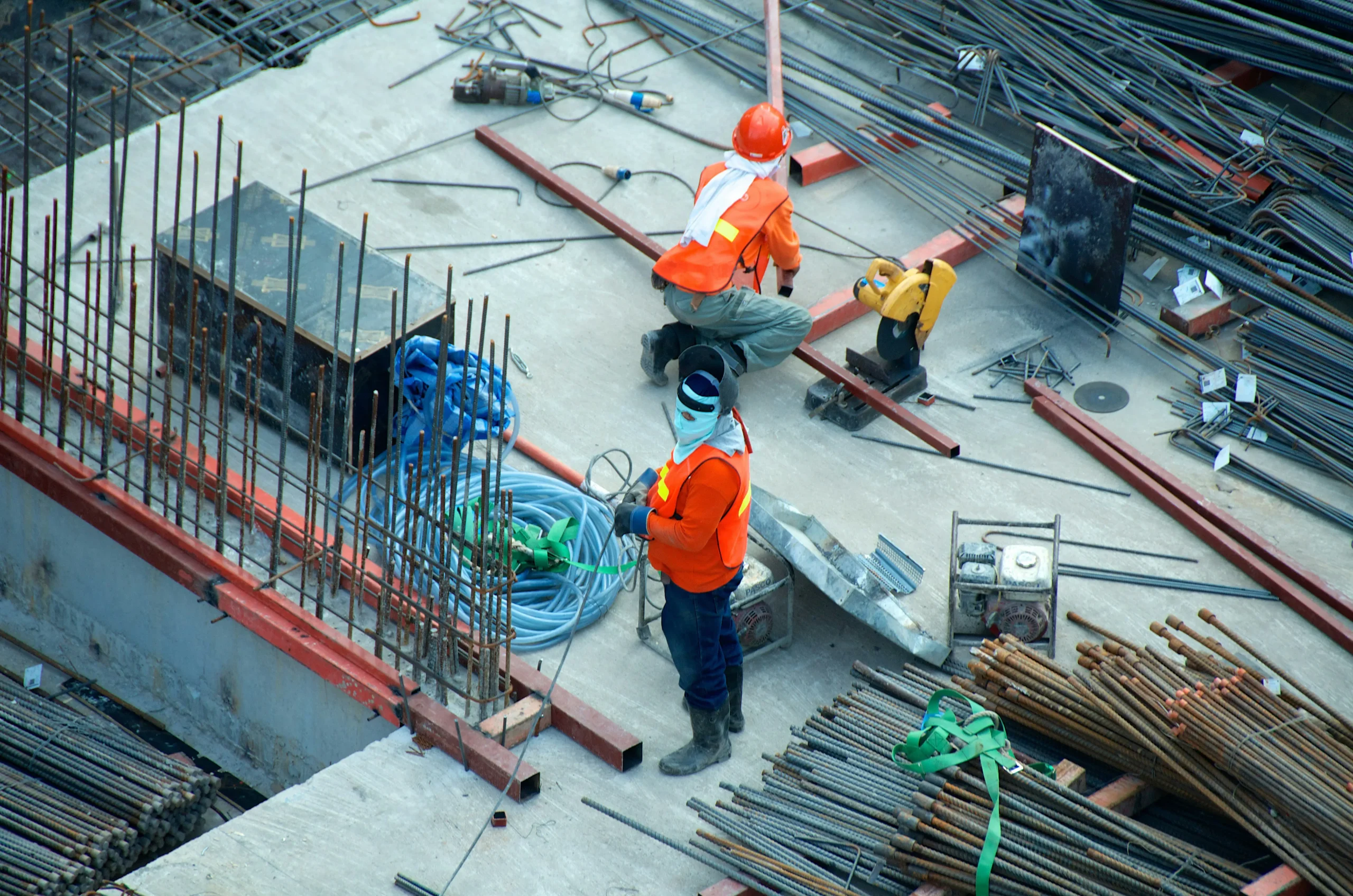 Comprehensive Project Management Comprehensive Project Management