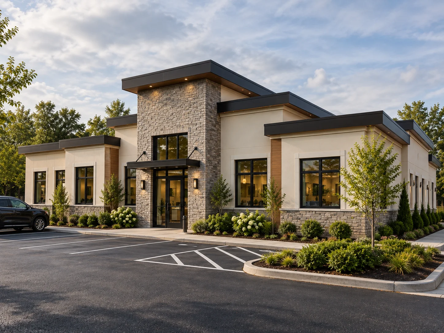 Ground-Up Pediatric Dentistry