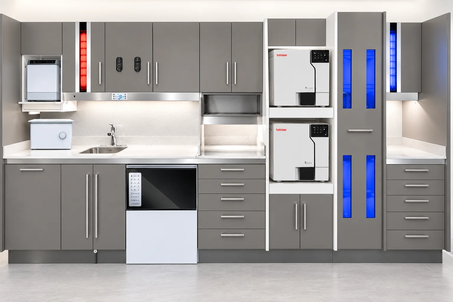 Dental Cabinetry Dental Cabinetry
