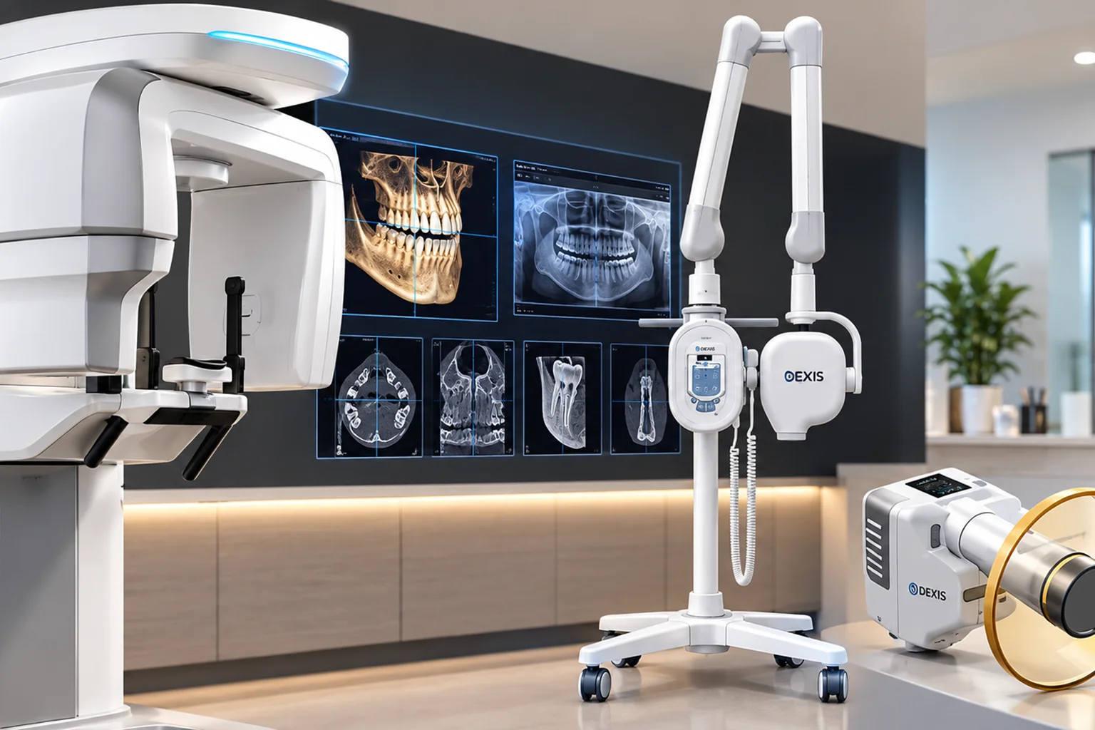 Dental Imaging Imaging