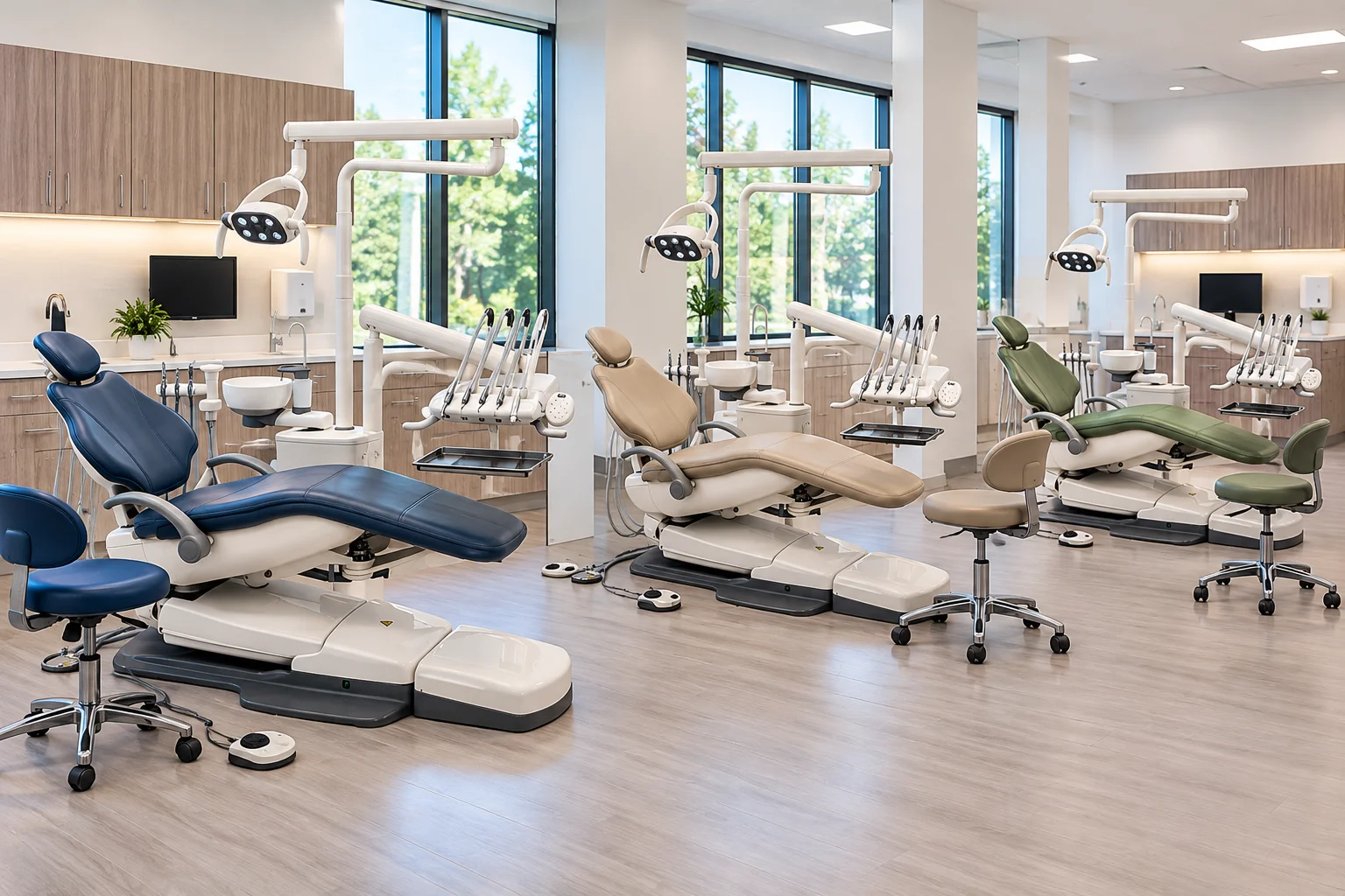 Treatment Room Solutions Treatment Room Solutions
