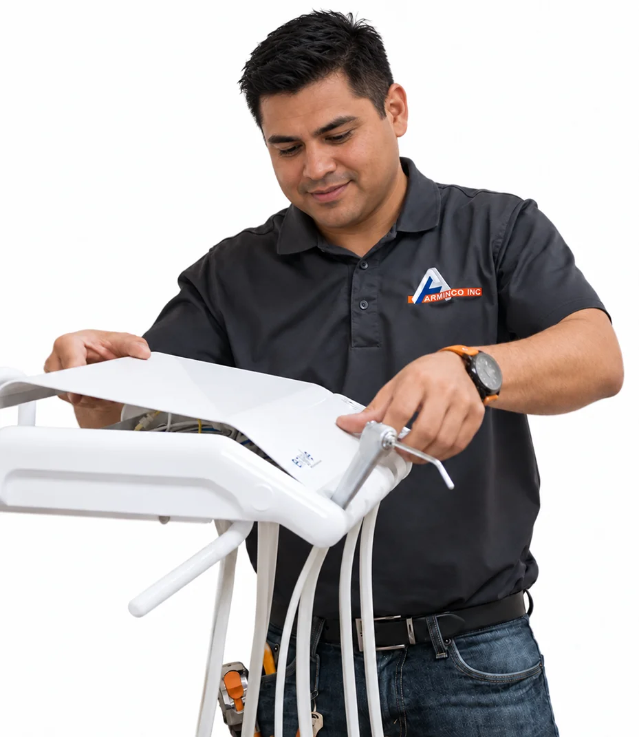 Equipment Service Solutions Equipment Service Solutions