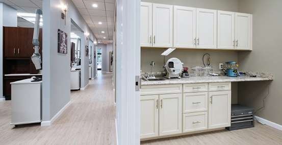 Dental Cabinetry Dental Cabinetry