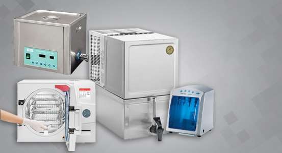 Dental Sterilization and Lab Dental Sterilization and Lab